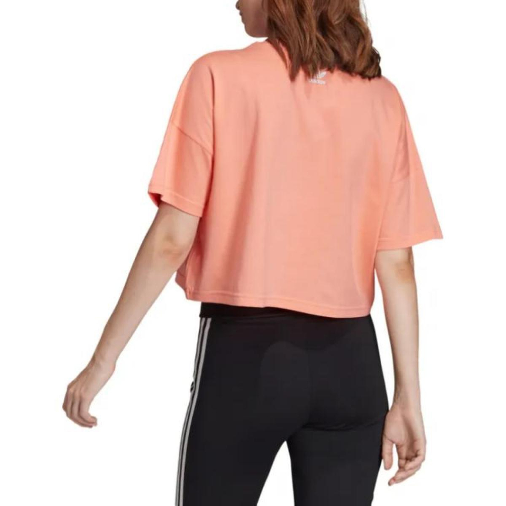 Adidas originals Lrg Logo Tee Lrg Logo T