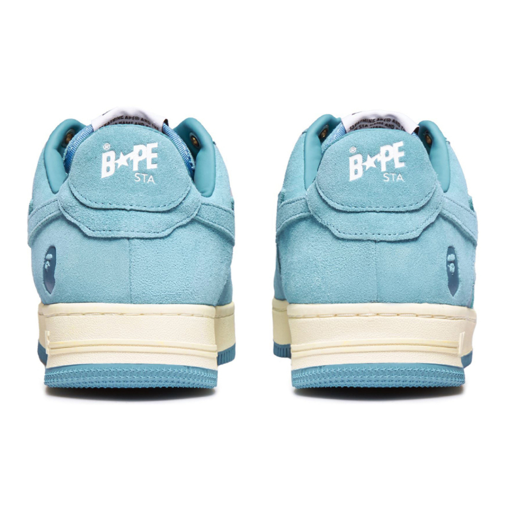 A BATHING APE STA