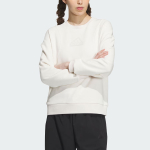 Adidas City Escape Crew Sweatshirt Logo