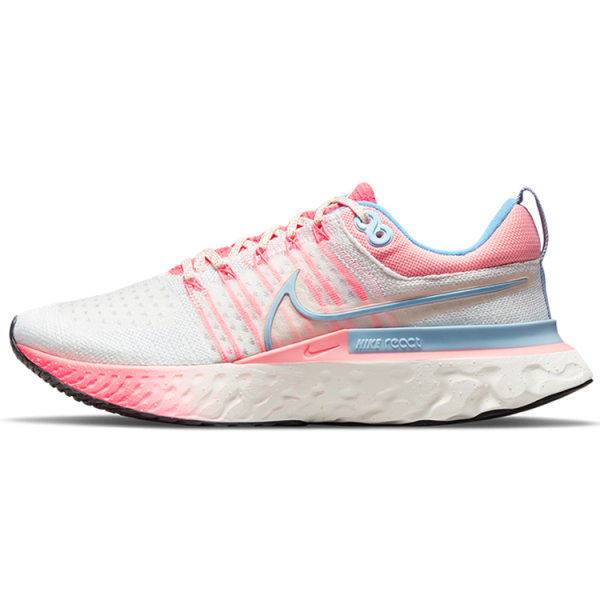 Nike React Infinity Run Flyknit 2