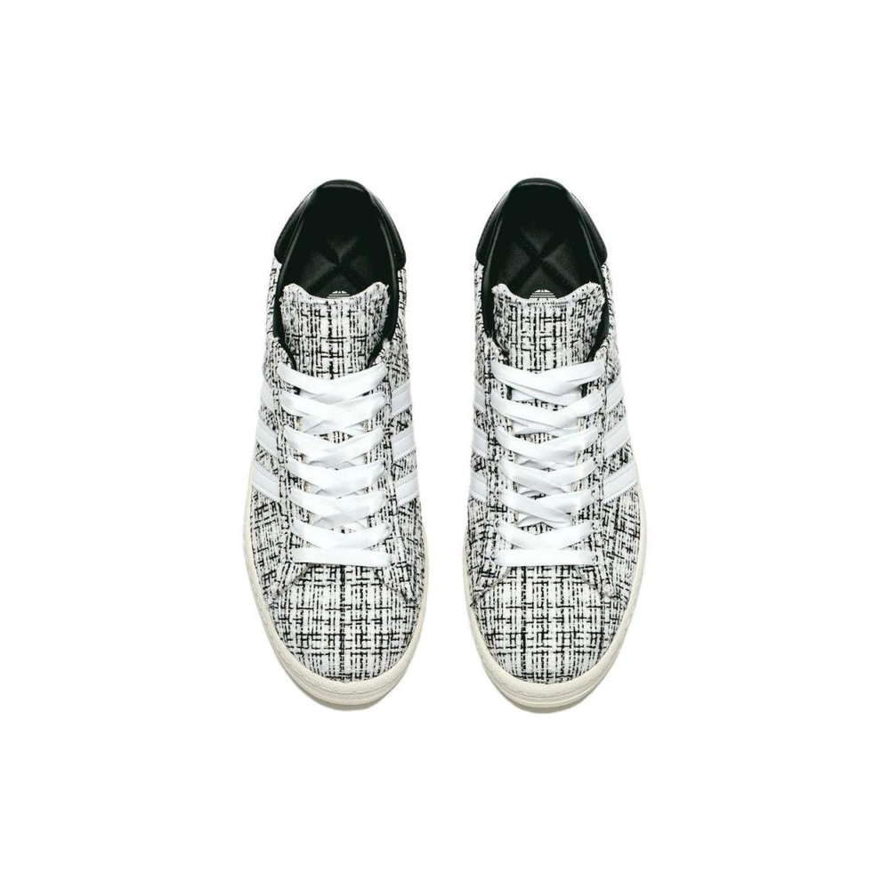 INVINCIBLE® x DAYZ x adidas originals Campus 80S