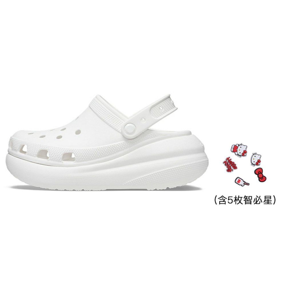 Crocs Classic clog EVA 5.2cm