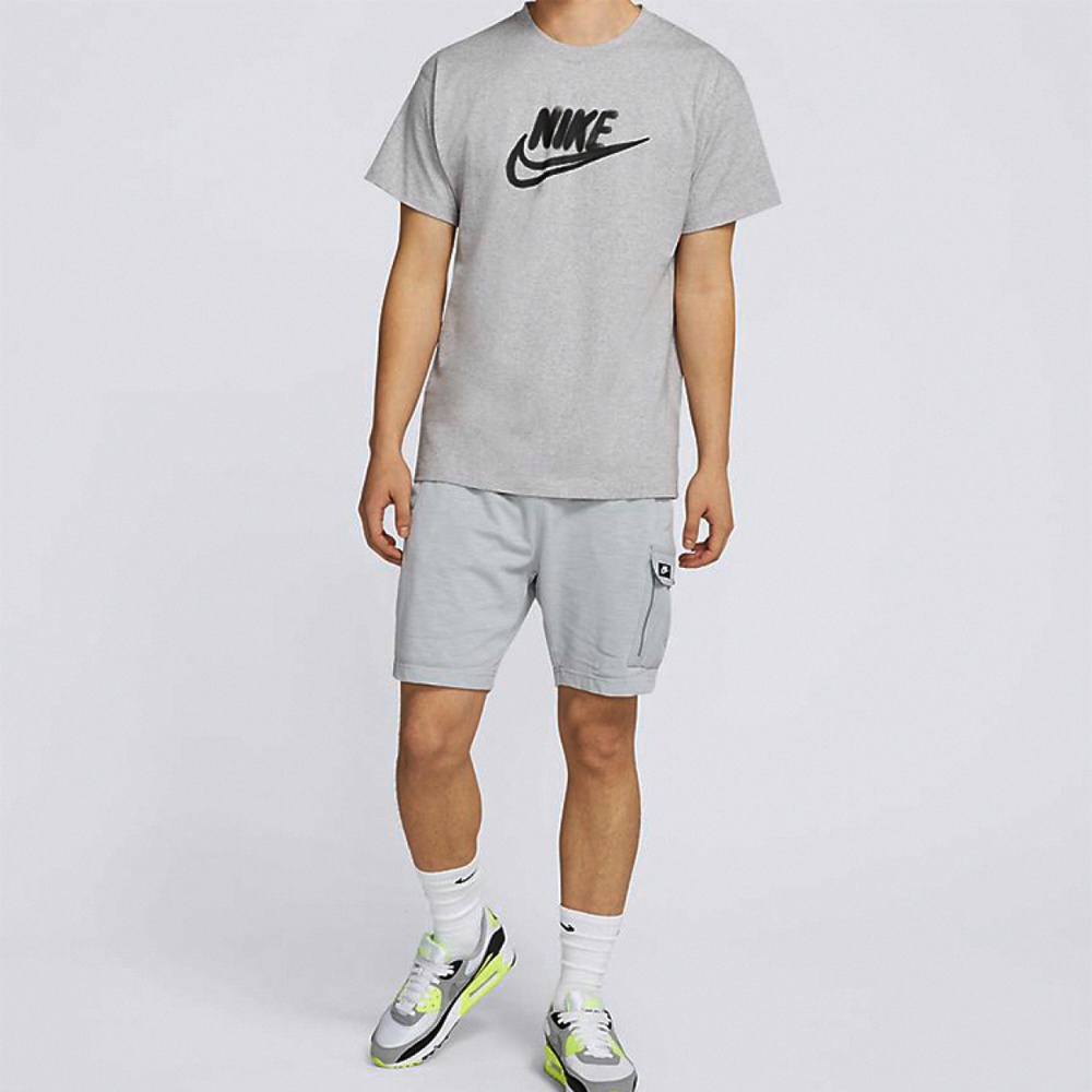 Nike Logo T