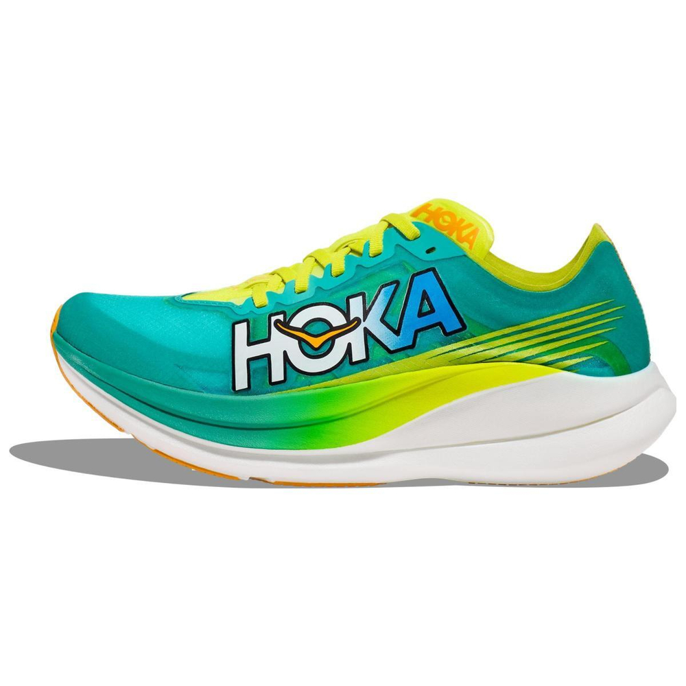 HOKA ONE ONE ROCKET X 2