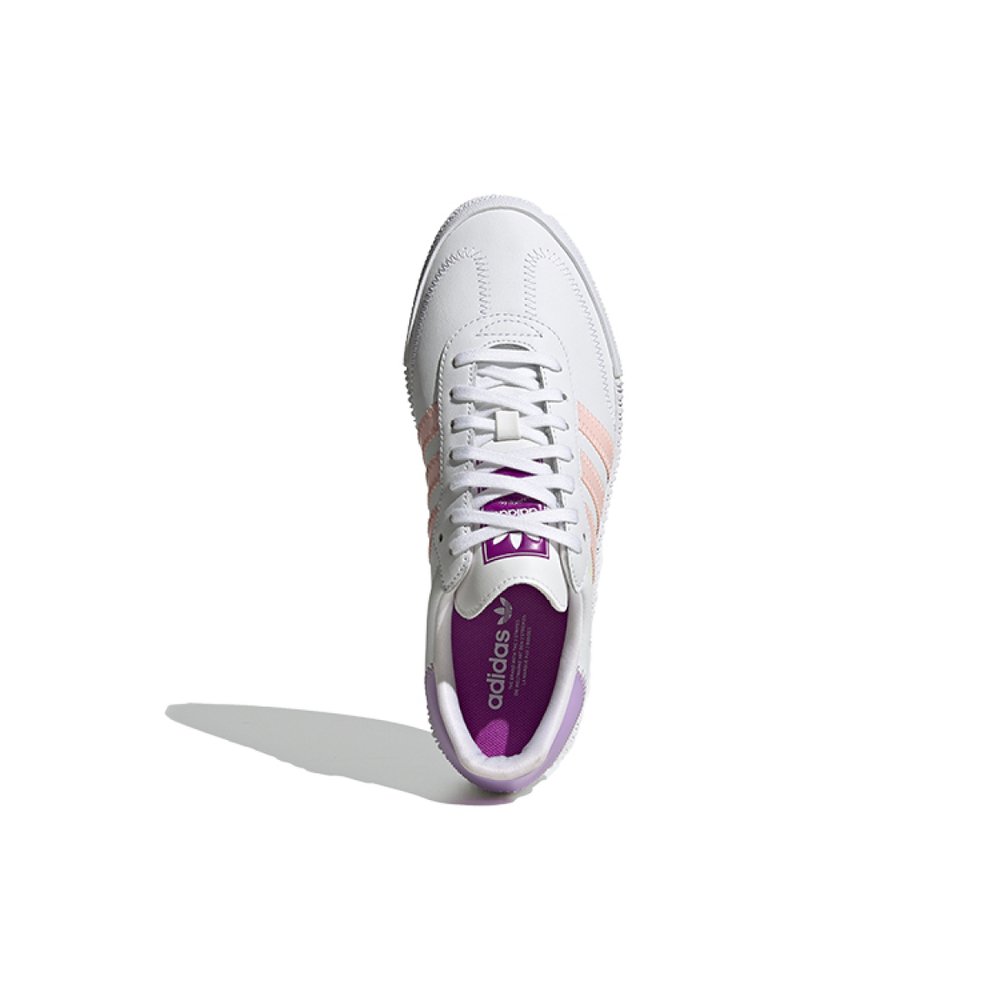 Adidas originals Sambarose