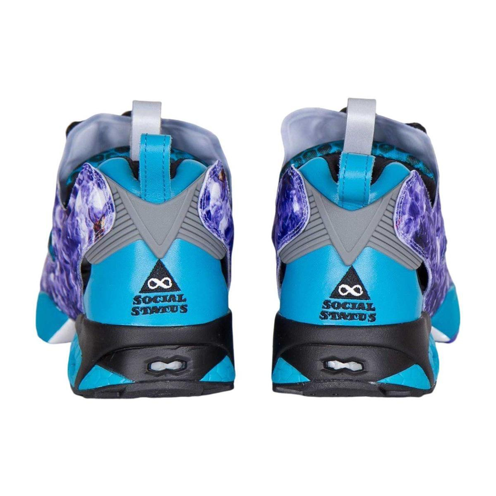 Reebok Instapump Fury