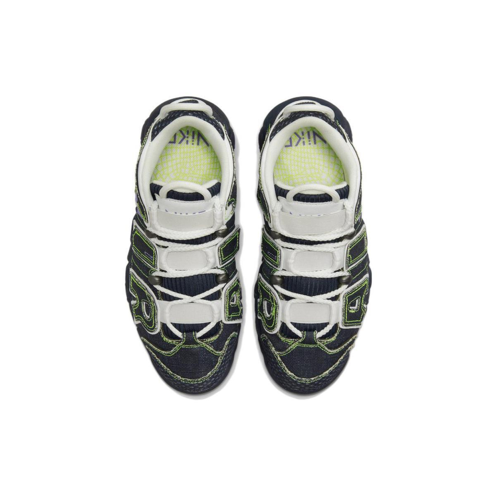 Serena Williams Design Crew x Nike Air More Uptempo