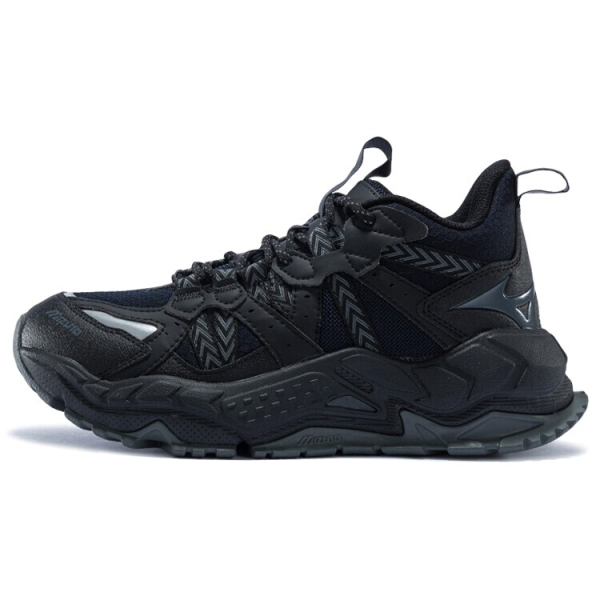 Mizuno GM EC