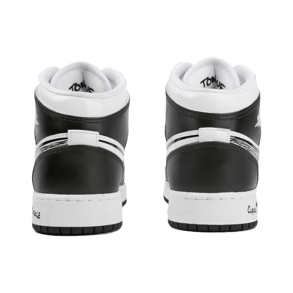 【 】 Jordan Air Jordan 1 Mid GS
