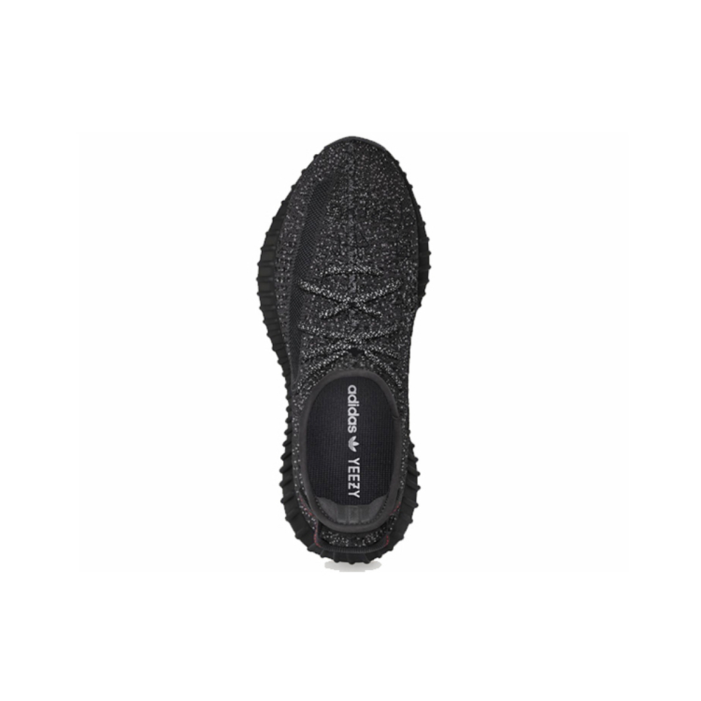 Adidas originals Yeezy Boost 350 V2 "Black"