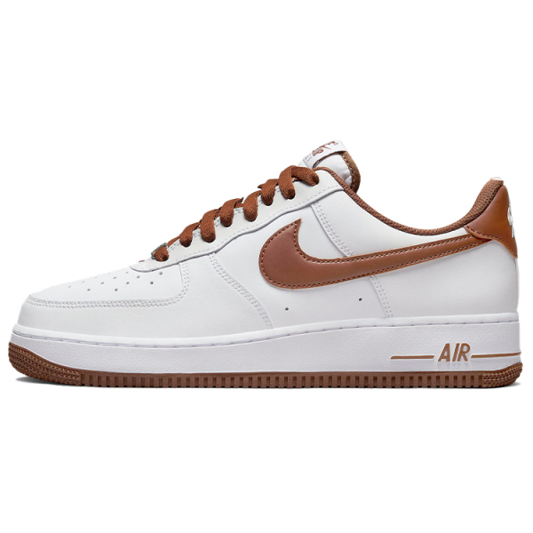 Nike Air Force 1 '07 "Pecan"