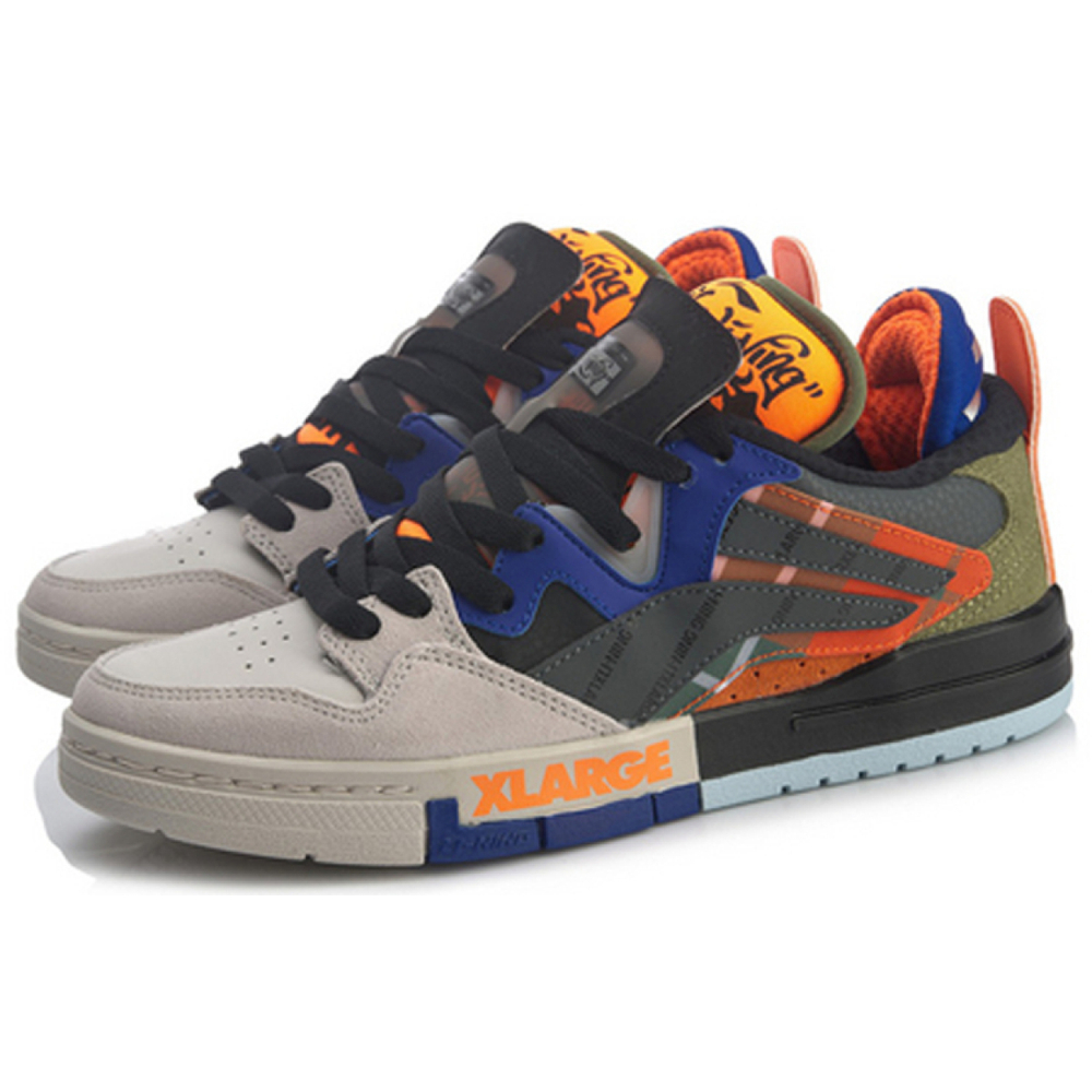 XLARGE x LiNing Pro