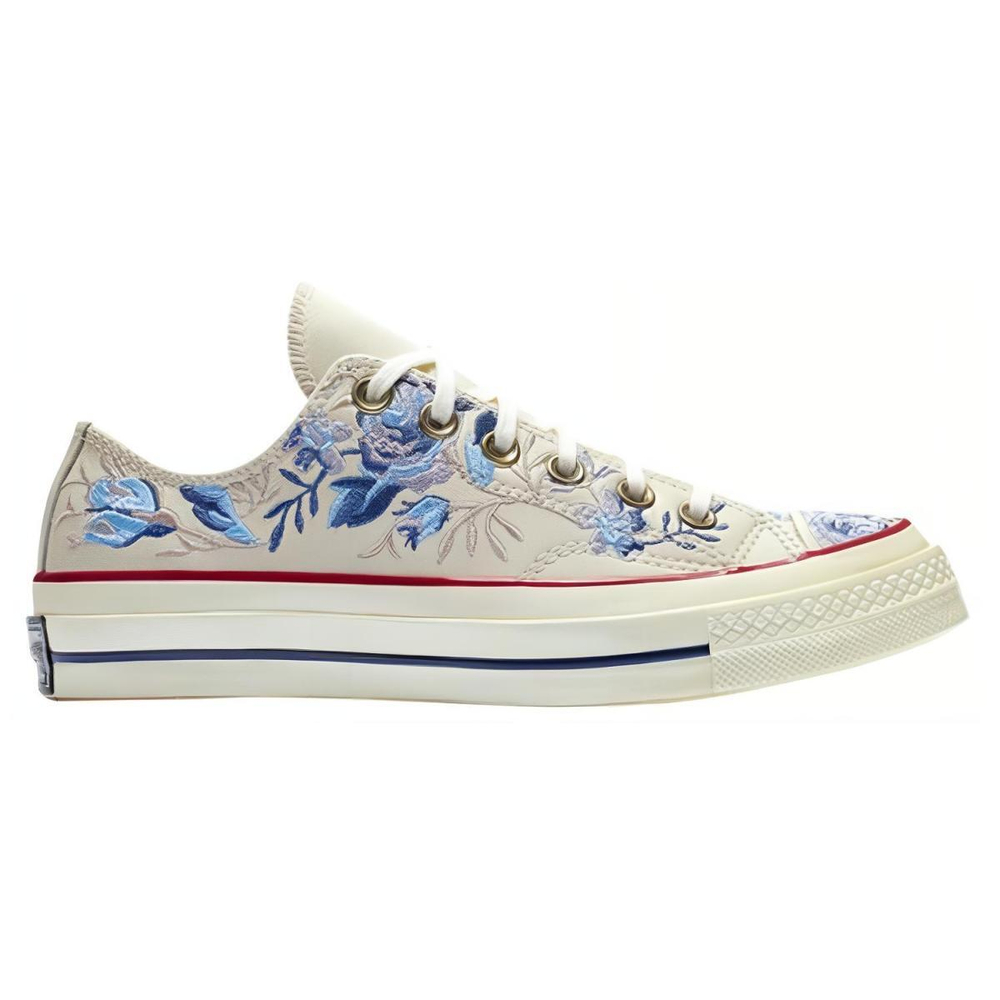 Converse Chuck Taylor All Star Ox Parkway Floral