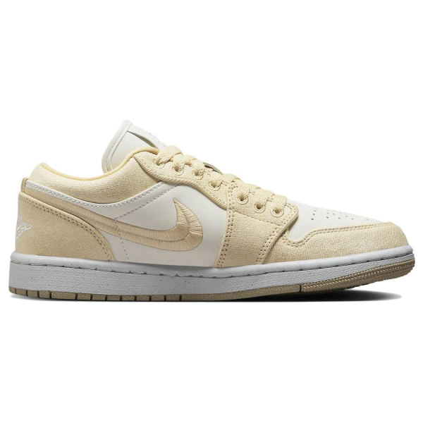 Jordan Air Jordan 1 Low SE "Canvas"