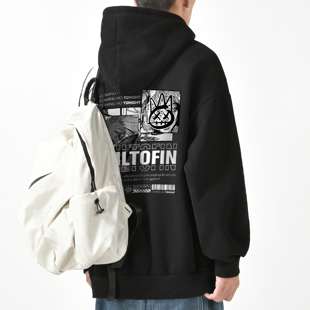 CULT OF INDIVIDUALITY