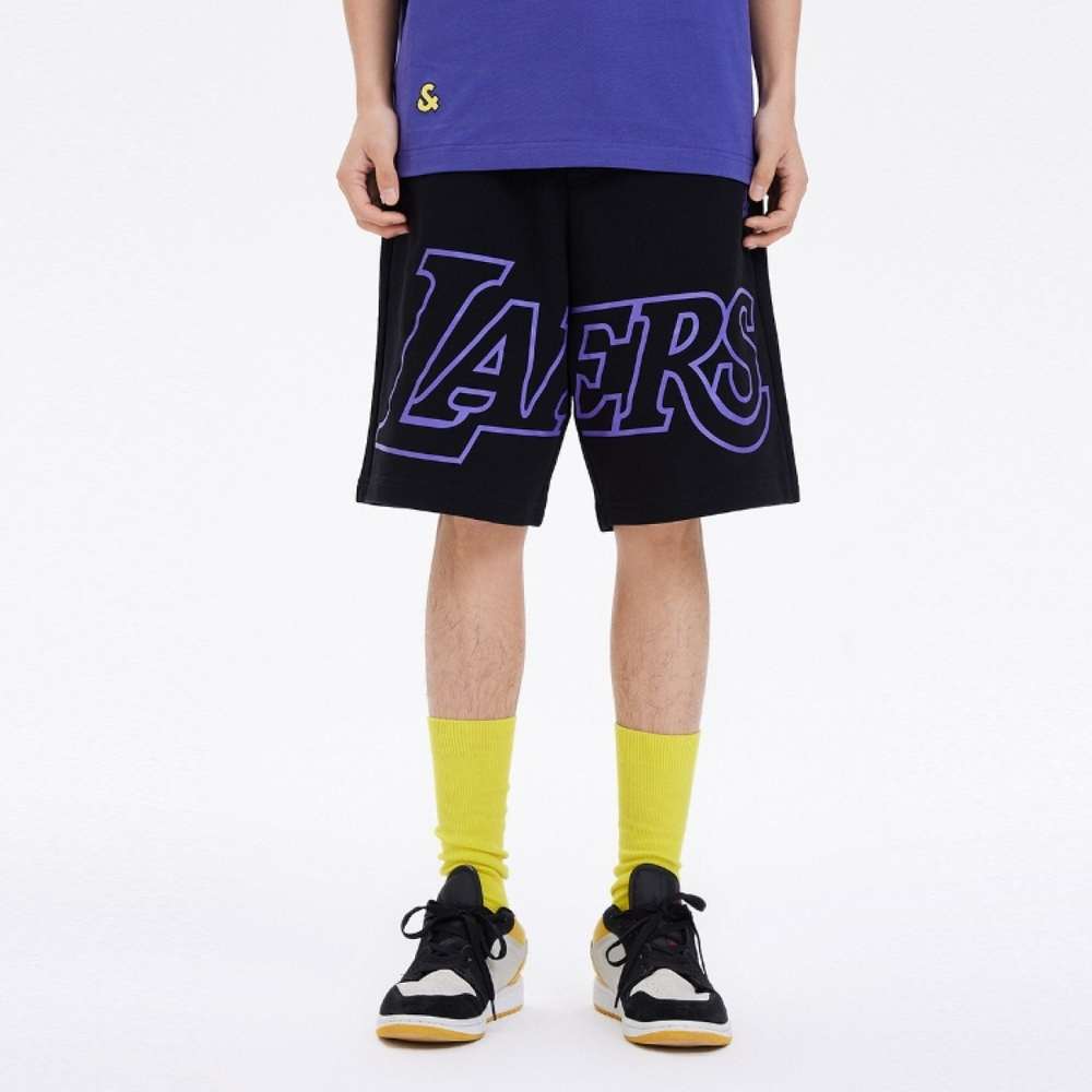 【 】JACK JONES/ · x NBA Logo