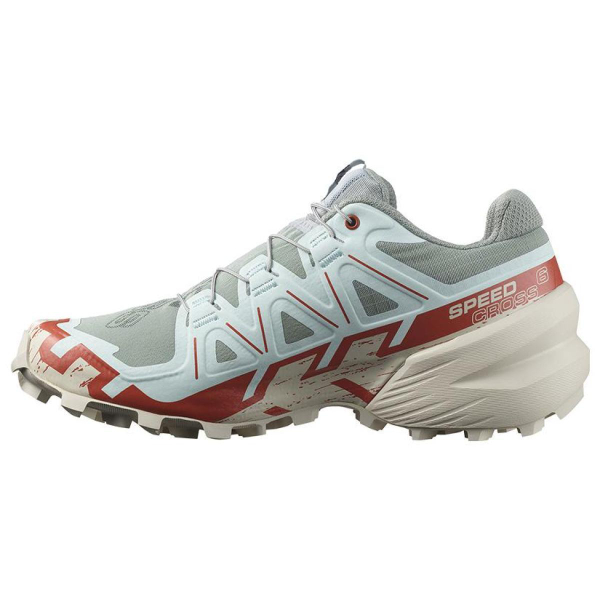 SALOMON CROSS