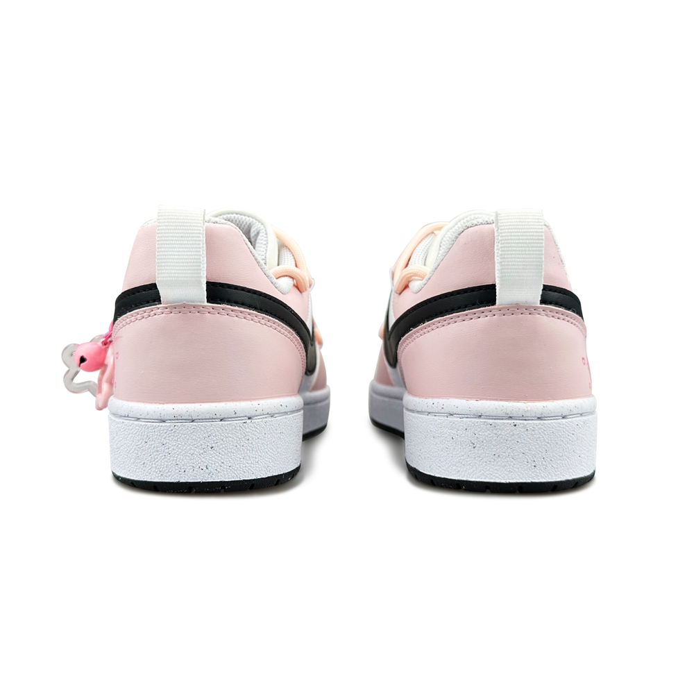 【 】 Nike Court Borough GS