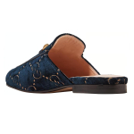 GUCCI Princetown GG