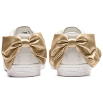 PUMA Suede Bow Varsity