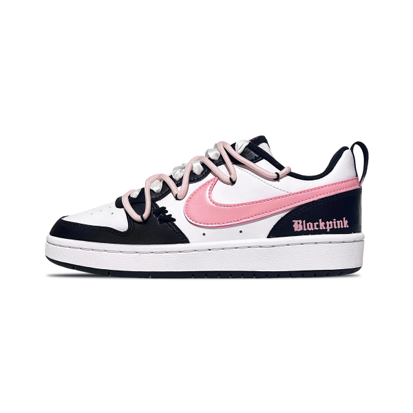 【 】 Nike Court Borough Low 2 GS