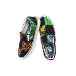 ;CRAYOLA x Vans slip-on Classic