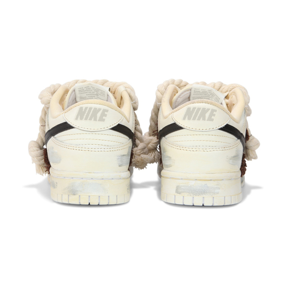 【 】 Nike Dunk Low