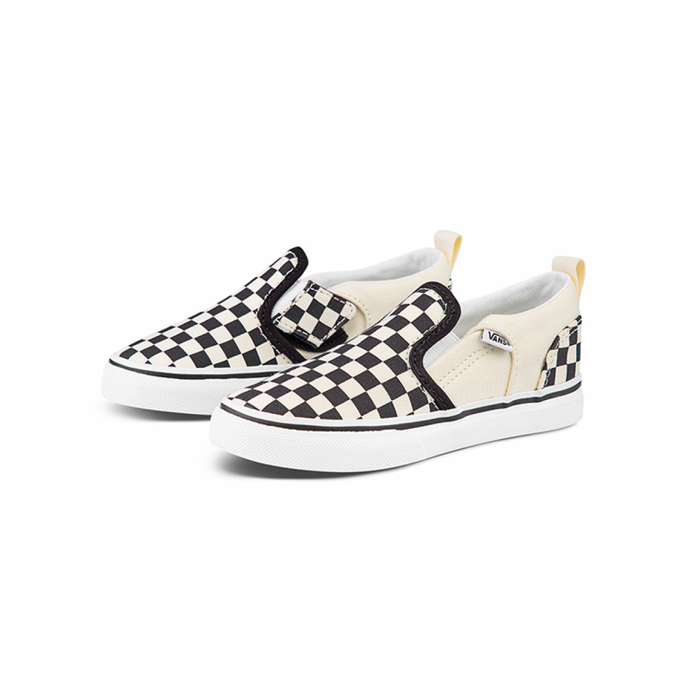 Vans slip-on