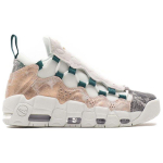 Nike Air More Money LX White Multi