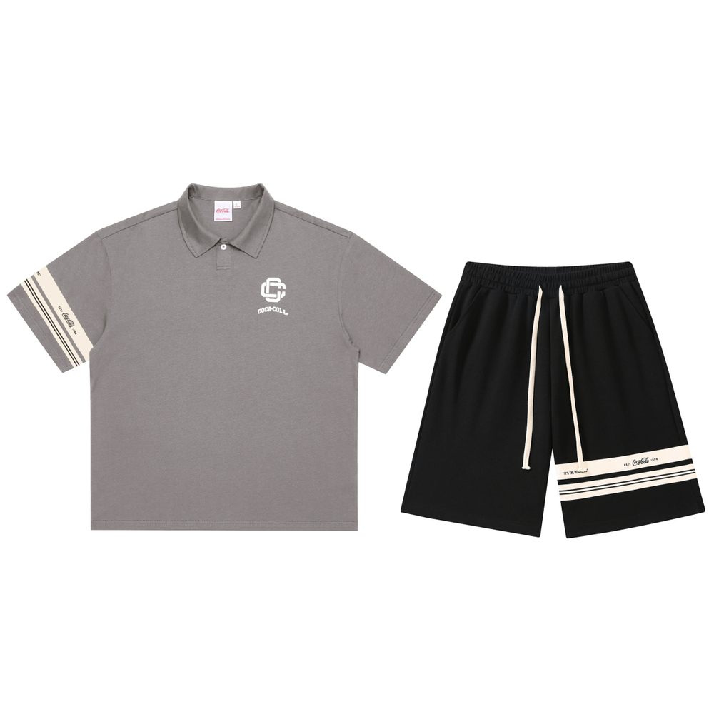 Coca-Cola Polo
