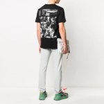 OFF-WHITE SS20 Caravaggio Square T
