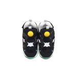 TD Doraemon x Reebok Instapump Fury