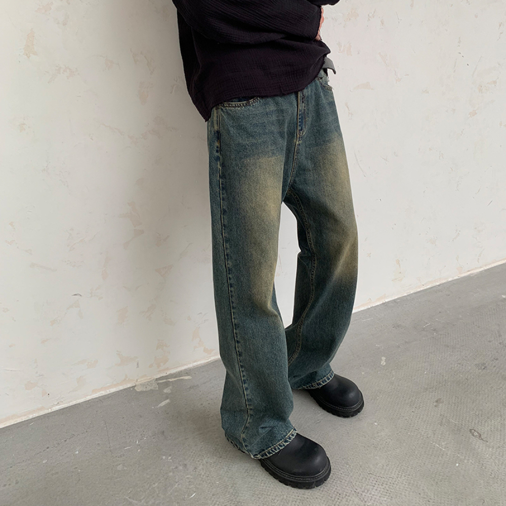 【 】KREATE DENIM