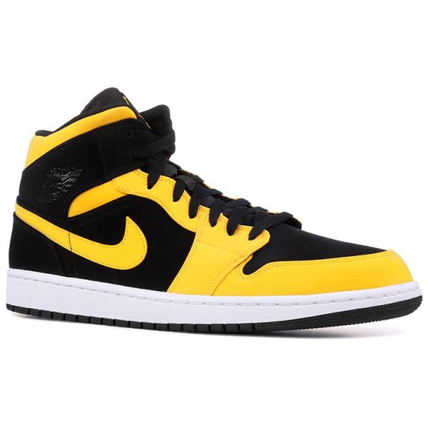 Jordan Air Jordan 1 Mid Reverse New Love