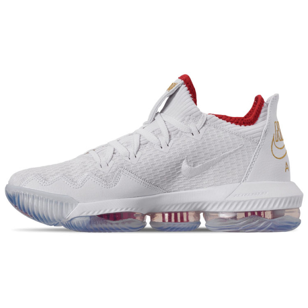 Nike Lebron 16 Low Draft 16