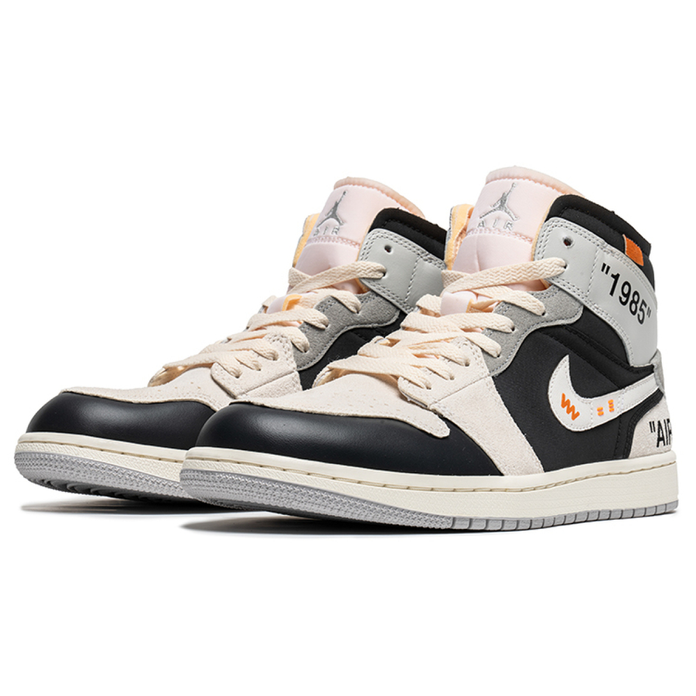 【 】 Jordan Air Jordan 1 Mid