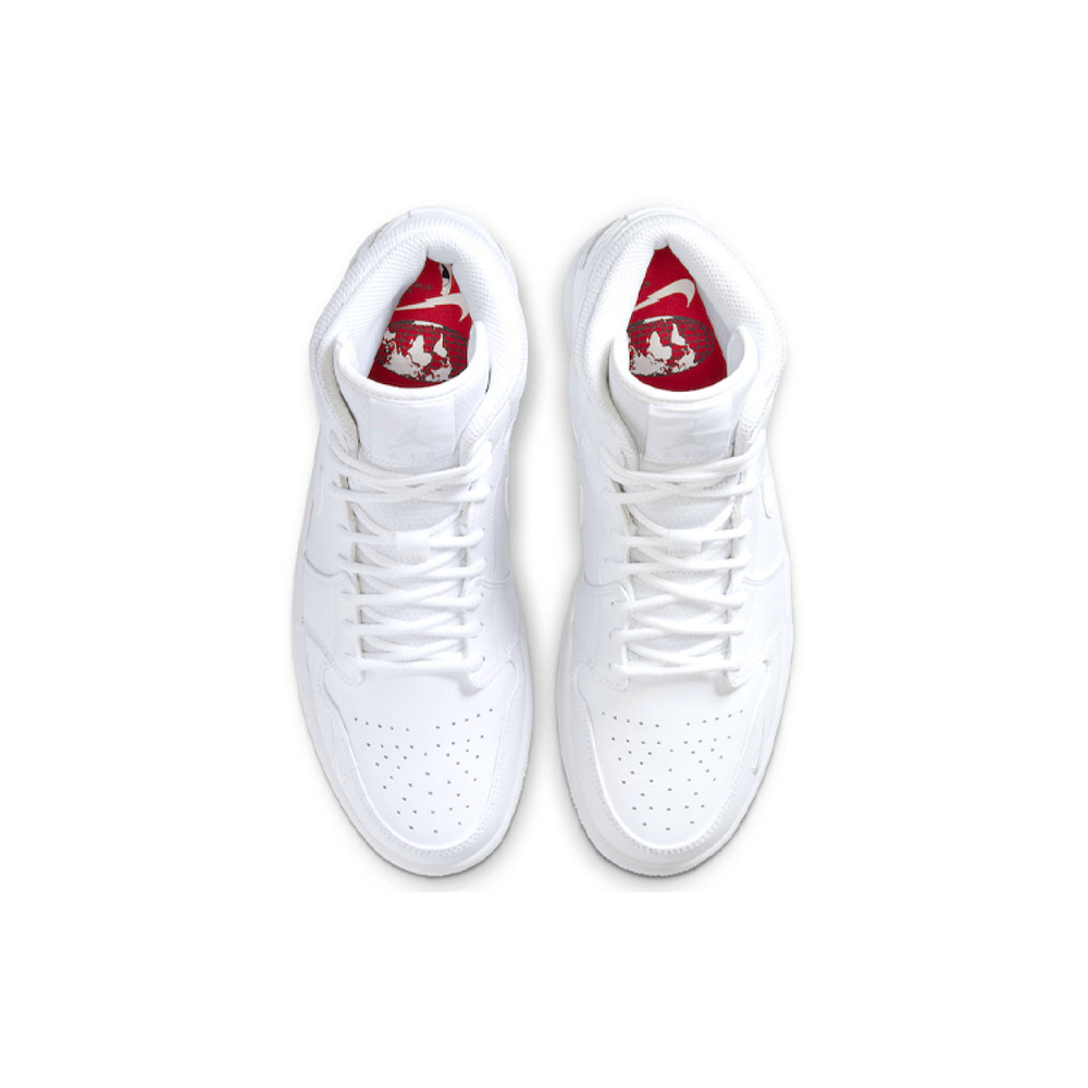 Jordan Air Jordan 1 Mid "Euro Tour"
