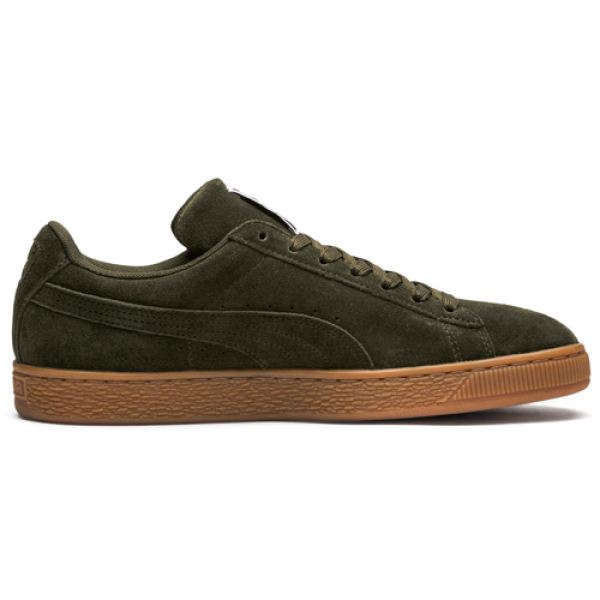PUMA Suede Classic
