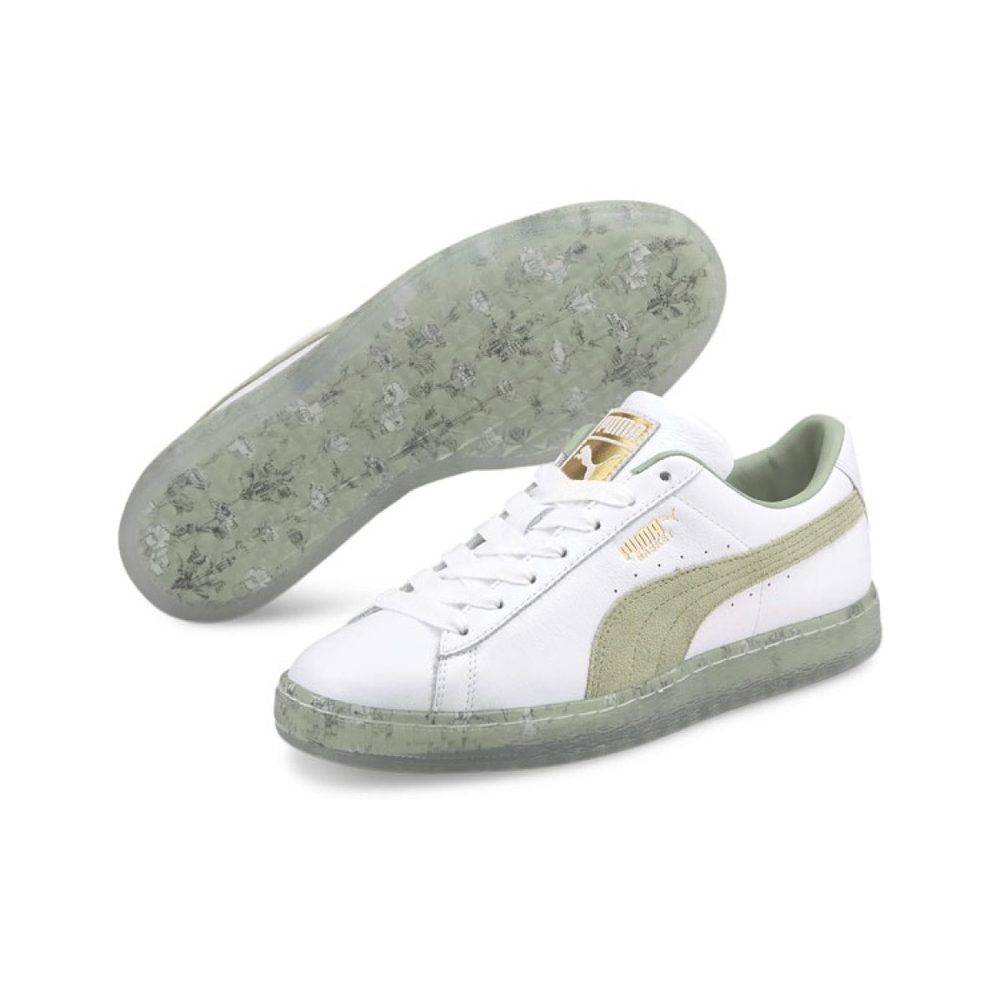 PUMA In Bloom - Desert Sage In Bloom
