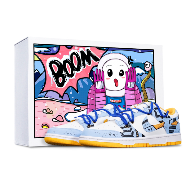 【 】 Nike Dunk Low Retro II