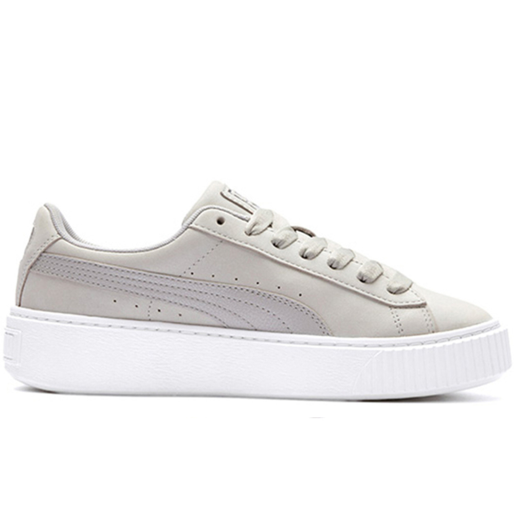 PUMA Platform Shimmer WN'S