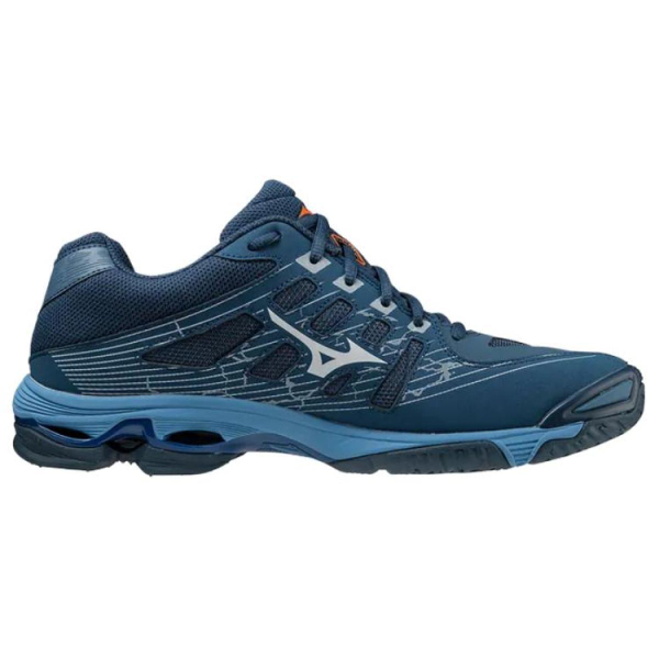 Mizuno Wave Voltage