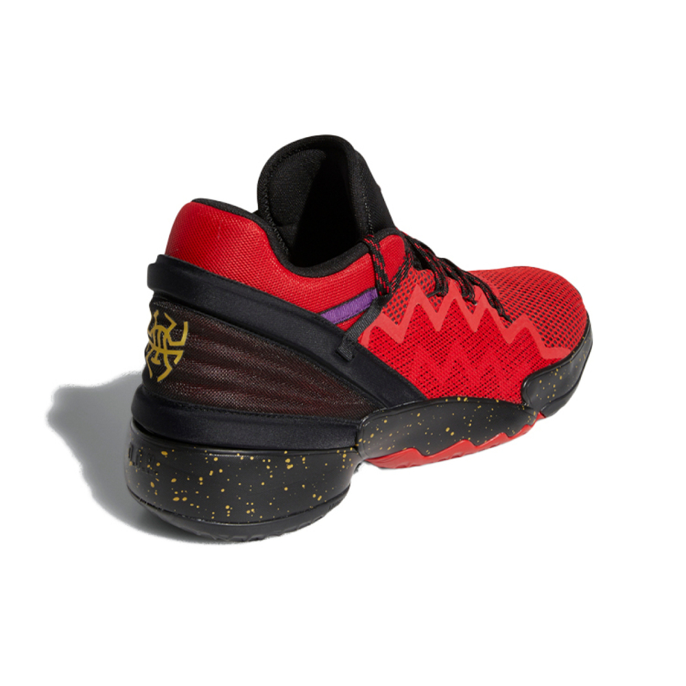 Adidas D.O.N. Issue #2