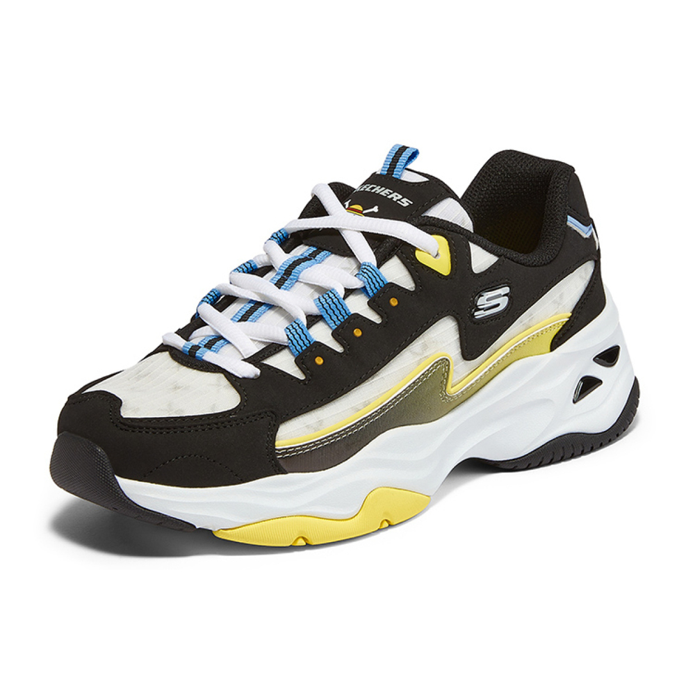 X Skechers D'LITES 4.0