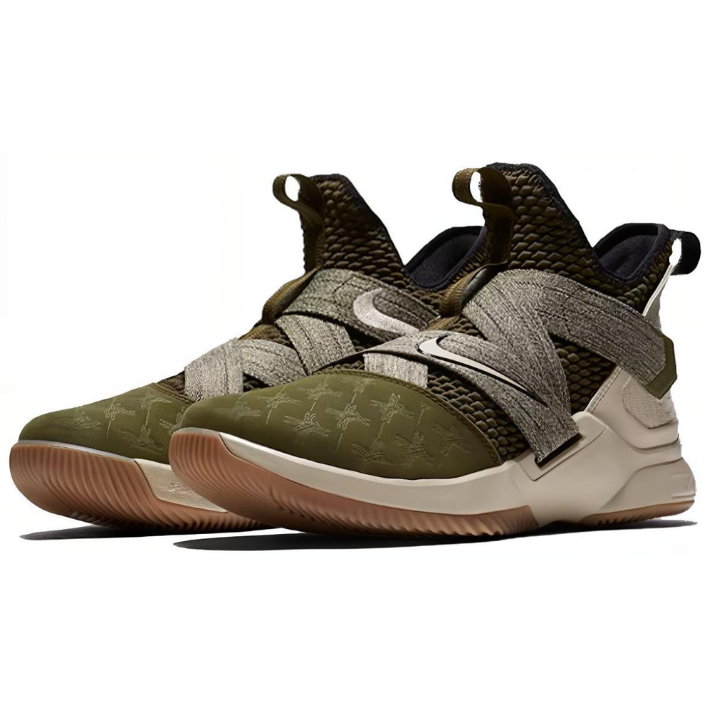 Nike zoom soldier 12 LeBron EP