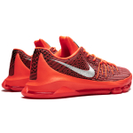 Nike KD 8 Bright Crimson V8