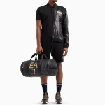 EMPORIO ARMANI EA7 SS24 Logo PoLo