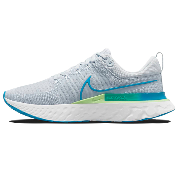 Nike React Infinity Run Flyknit 2