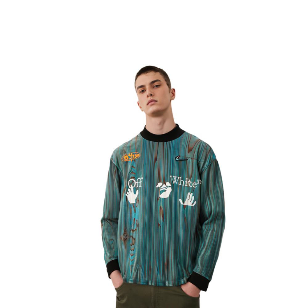 Nike x Off-White™ Logo T