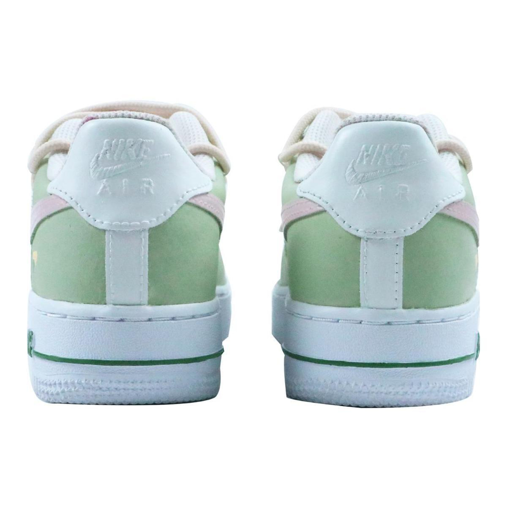 【 】 Nike Air Force 1 Low LE GS